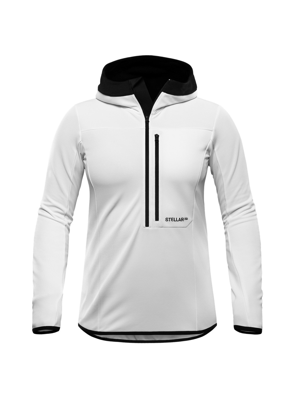 Stellar Equipment Free Light Mid Hood pullover